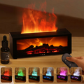 Flame Aroma Diffuser