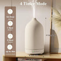 Ceramic Oil Diffuser 100ml