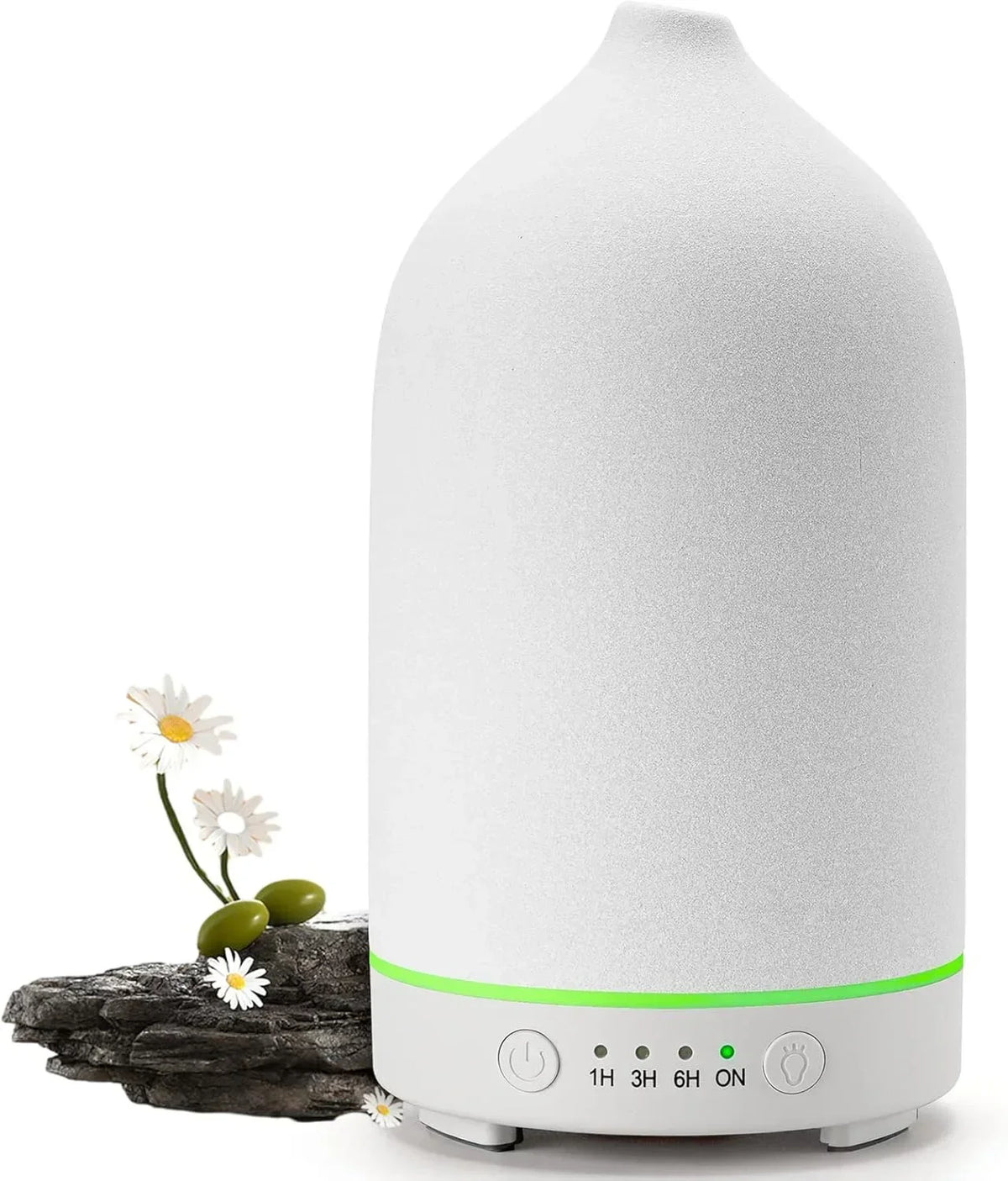 Ceramic Oil Diffuser 100ml