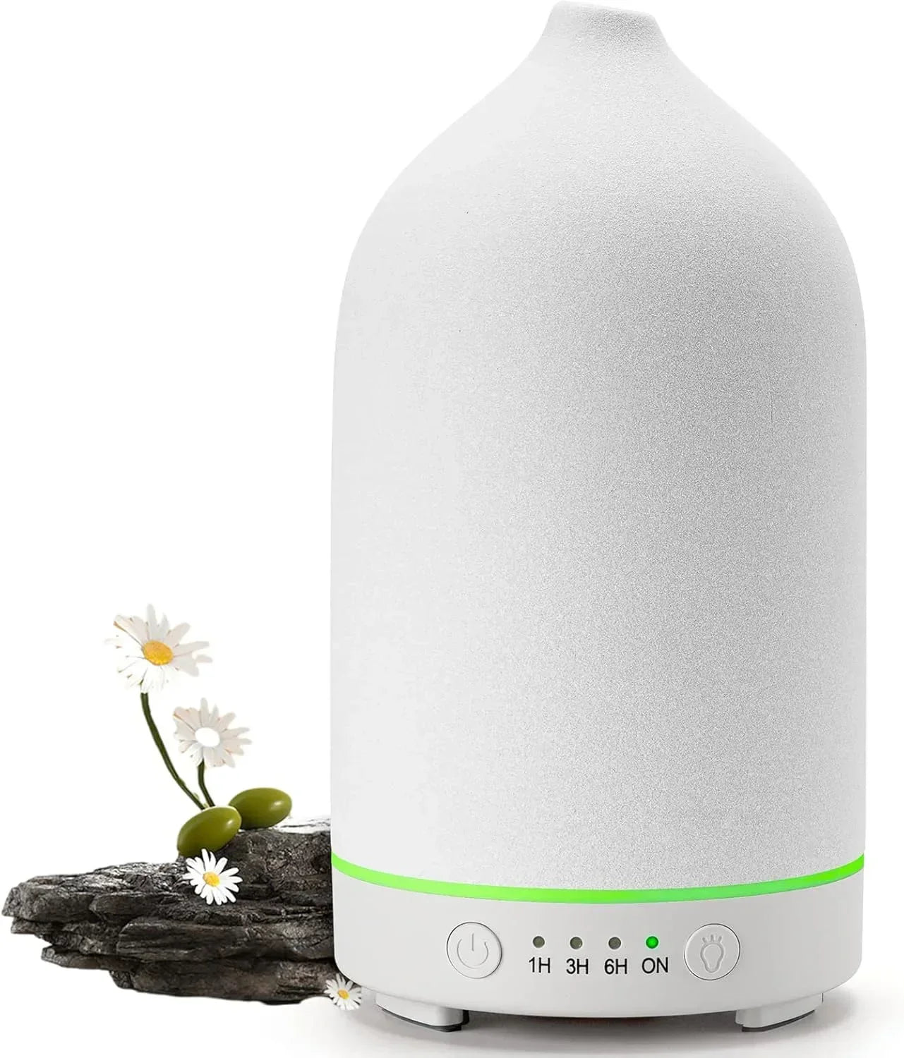 Ceramic Oil Diffuser 100ml